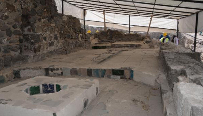 8 bin yıllık Amida Höyükte, M.Ö. 11 bininci yılların izleri aranıyor