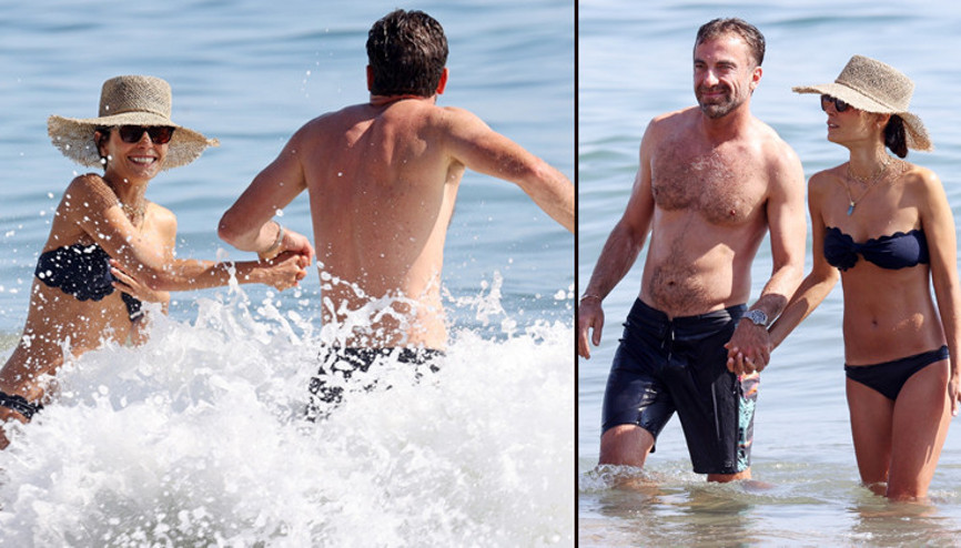 Herkesten uzakta romantik bir gün