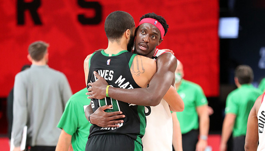 Boston Celtics finalde, Denver Nuggets pes etmedi (NBAde gecenin sonuçları)