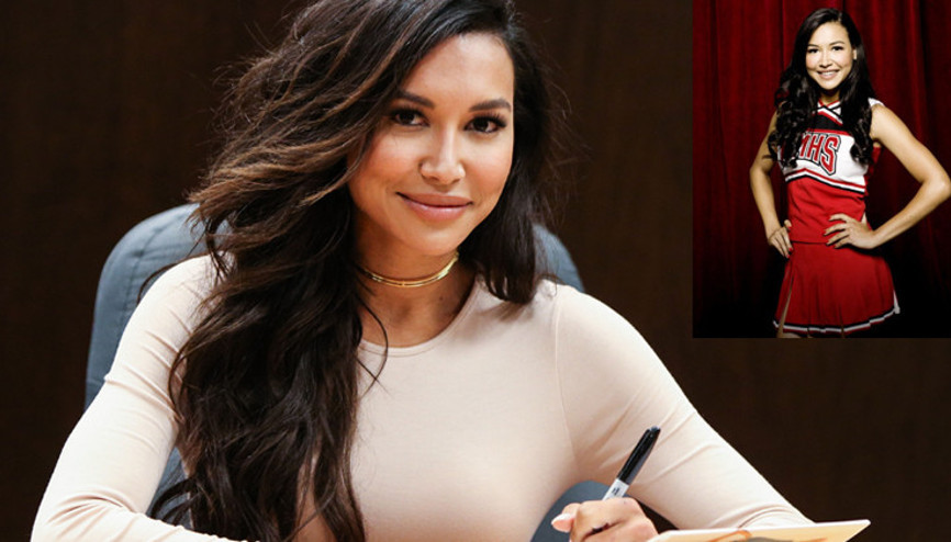 Glee dizisinin oyuncusu Naya Rivera gölde böyle ölmüş