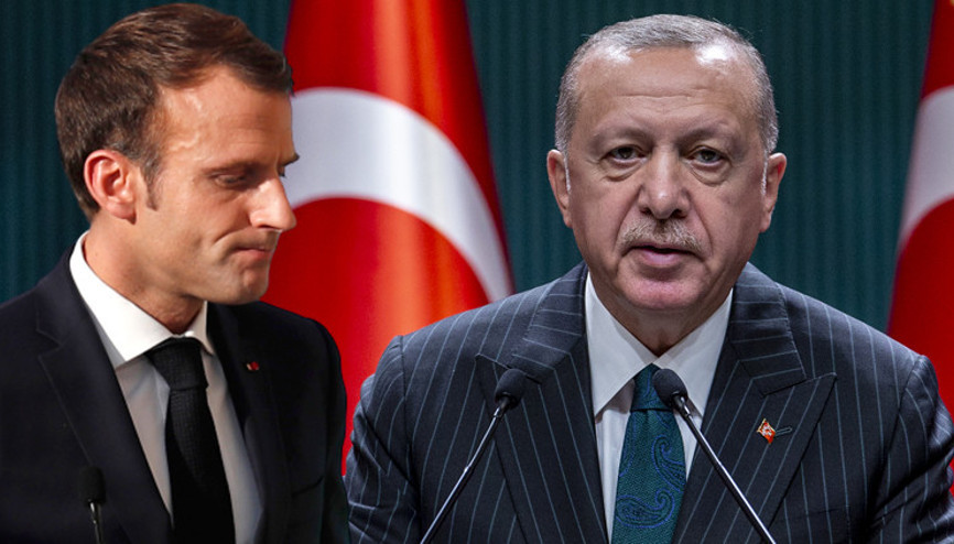 Son dakika haberi: Bloombergden çarpıcı analiz: Macron artık susmalı