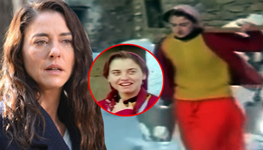Ünlü oyuncu Ece Uslu 29 yıl sonra ilk kez anlattı: O gün ölebilirdim