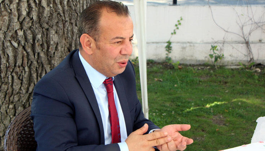 Son dakika haberler... Bolu Belediye Başkanından Koronavirüs ölümleriyle ilgili çirkin sözler