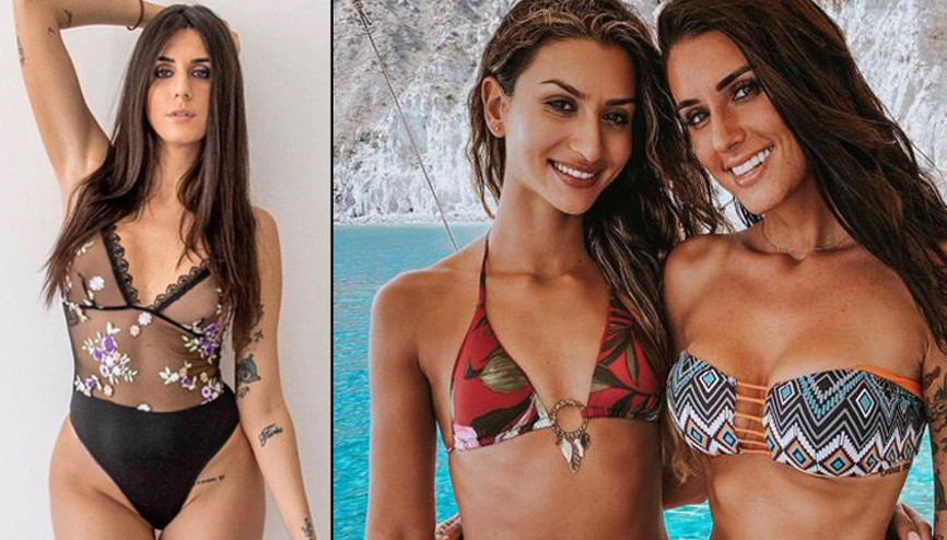 Gizlice fotoğraflarını çektiğini görünce...