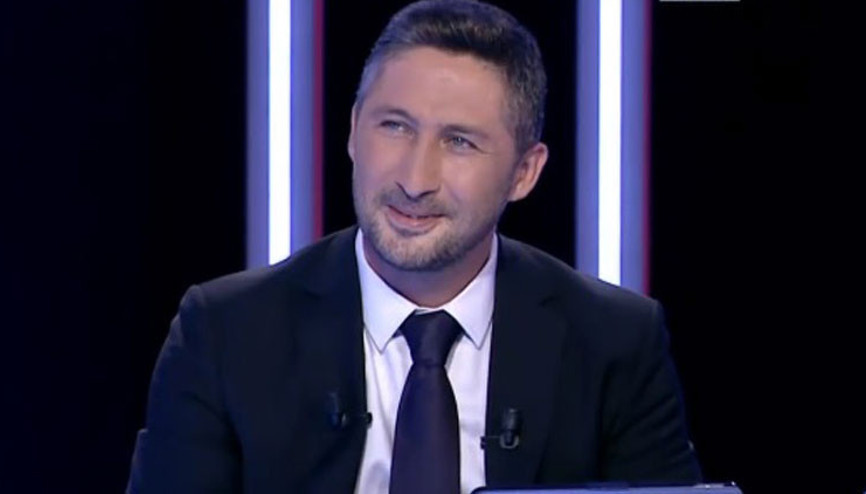 Son Dakika Haberi | Sabri Sarıoğlundan Arda Turan ve Etebo yorumu