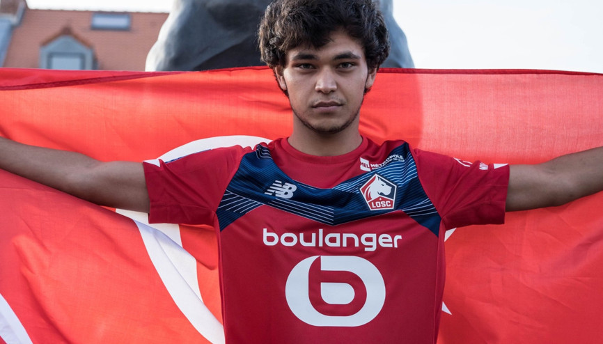 Son Dakika Transfer Haberleri | Lille, Galatasaraydan ayrılan Mustafa Kapının transferini açıkladı