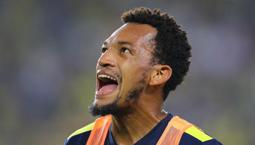 Son Dakika Transfer Haberleri | Fenerbahçede Jailson sürprizi Satış ücreti...