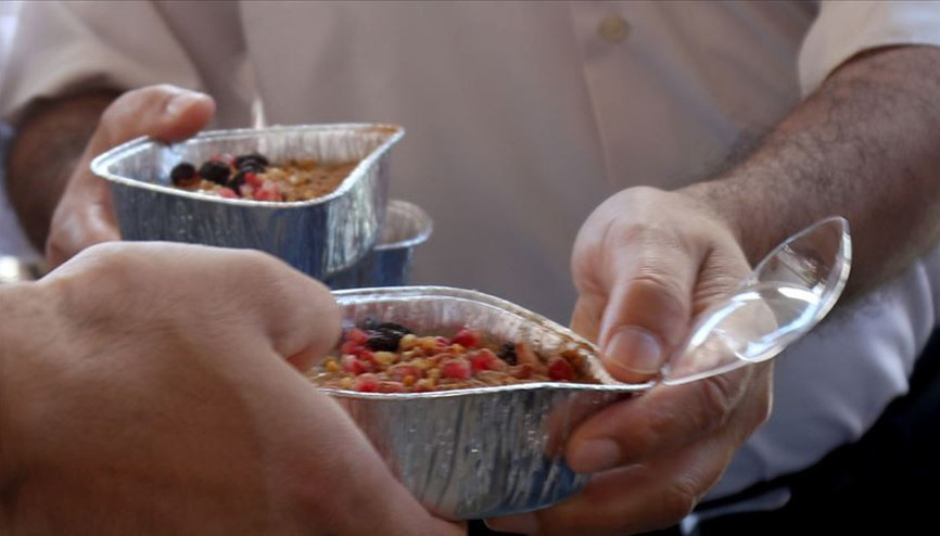 2020 Aşure ayı ne zaman bitecek İşte muharrem ayının sona ereceği tarih 2020 Aşure ayı ne zaman bitecek İşte muharrem ayının sona ereceği tarih