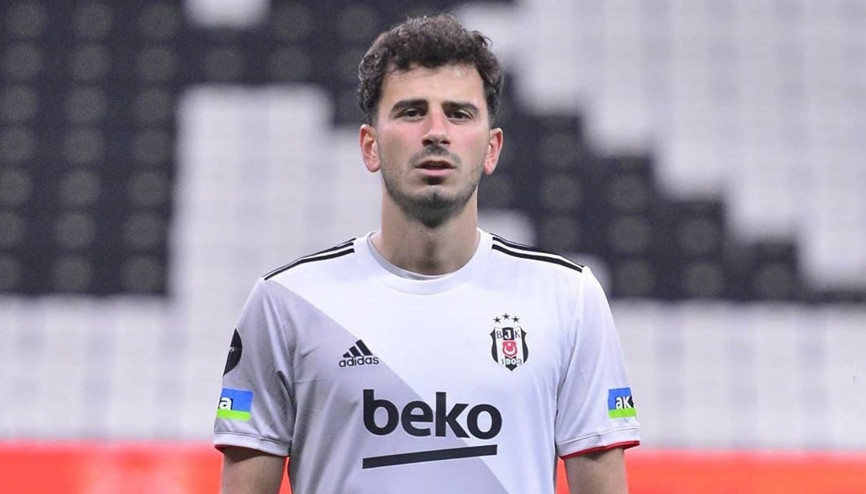 Son Dakika Haberi | Trabzonspor-Beşiktaş maçında Oğuzhan Özyakup sakatlandı