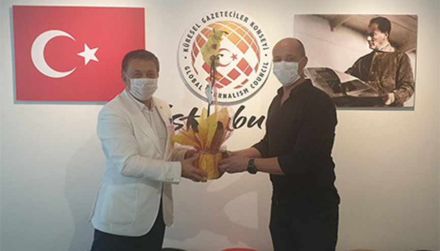 KGK İstanbul ofisi hizmete girdi