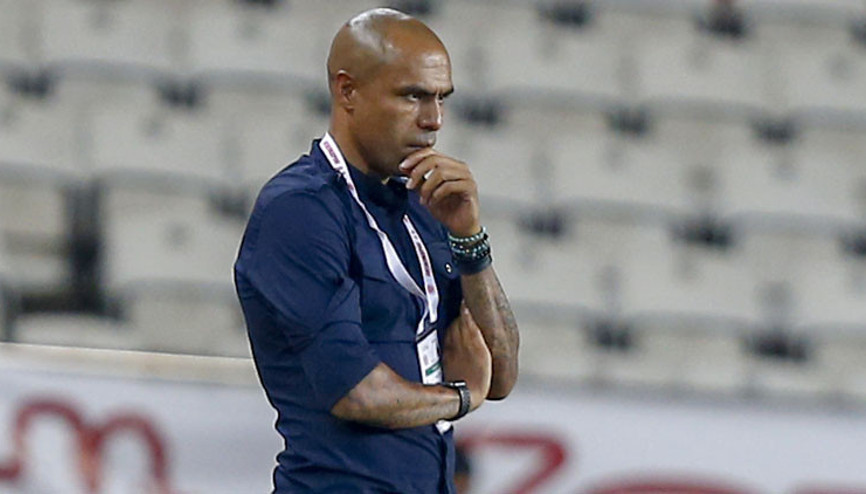 Gençlerbirliği hocası Mert Nobre: Golü bulamayınca kaybettik