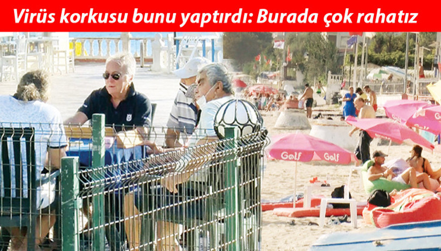 Son dakika... Eve değil okeye dönüyorlar