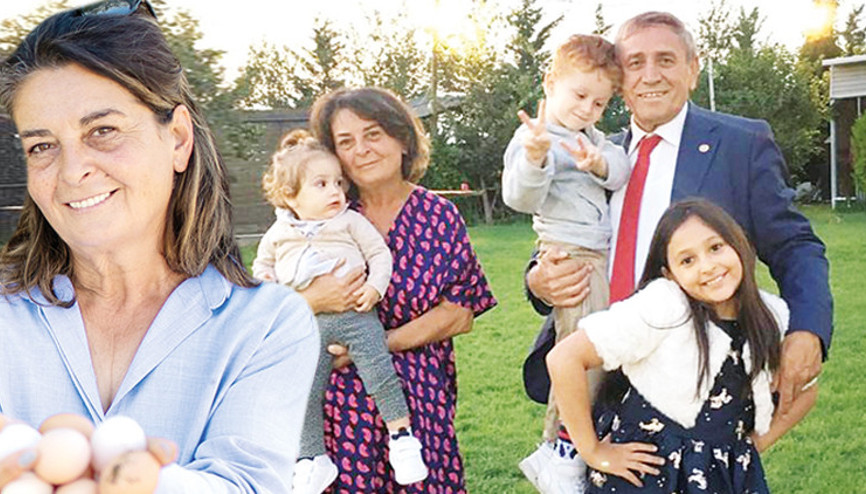 Evlenmeyeceğim derken paçaları tutuşturan haber