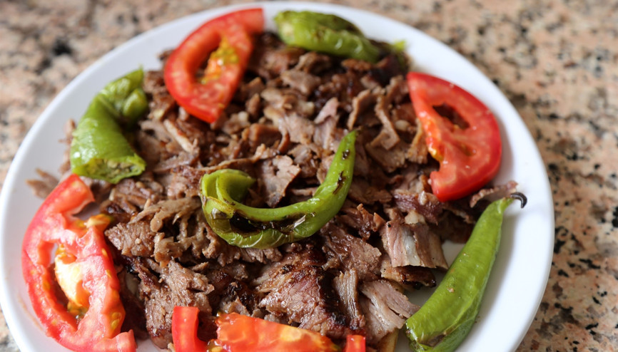 Sivasa iki yeni coğrafi işaret: Etli pide ve soslu yaprak döner Sivasa iki yeni coğrafi işaret: Etli pide ve soslu yaprak döner
