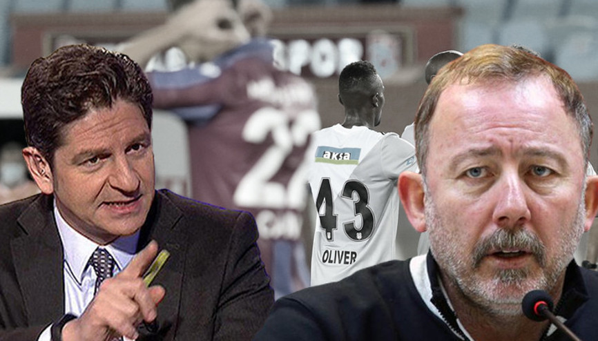 Spor yazarları Trabzonspor - Beşiktaş maçı sonrası neler dedi Bizi fena yaptılar...