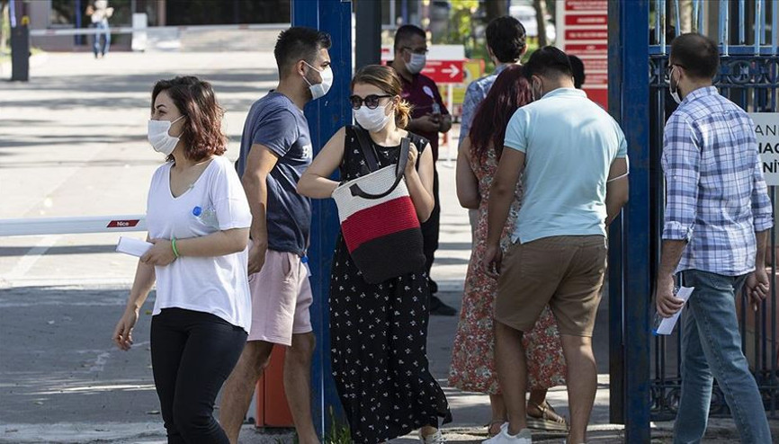 KPSS soruları cevapları ne zaman, saat kaçta açıklanır Gözler KPSS 2020 lisans cevap anahtarında