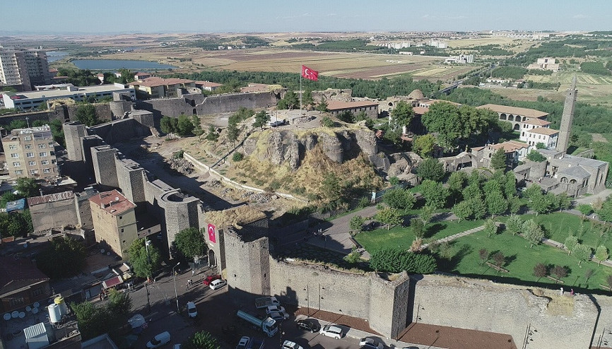 8 bin yıllık Amida Höyükte, M.Ö. 11 bininci yılların izleri aranıyor