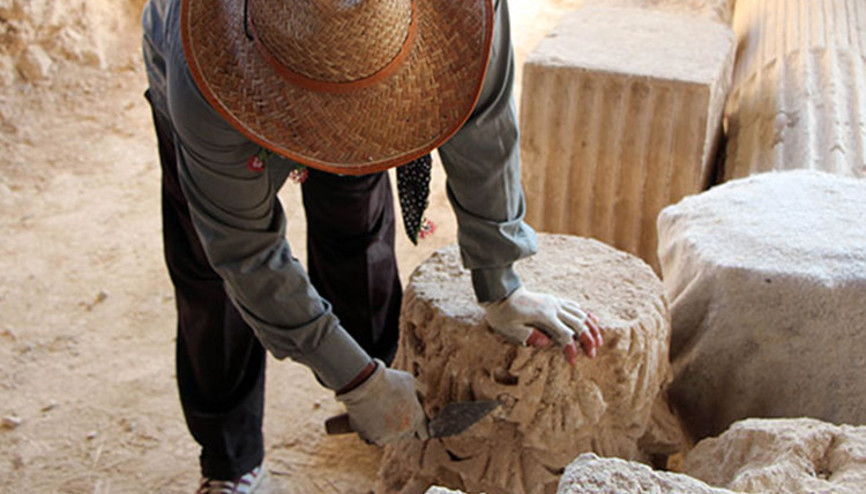 Zeugma Antik Kenti Nerede Zeugma Antik Kenti Hakkında Bilgi, Tarihi, Efsanesi, Giriş Ücreti Ve Ziyaret Saatleri (2023)