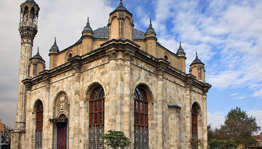 Aziziye Camii Nerede Aziziye Camisi Tarihi, Özellikleri, Hikayesi Ve Mimarı Hakkında Bilgi