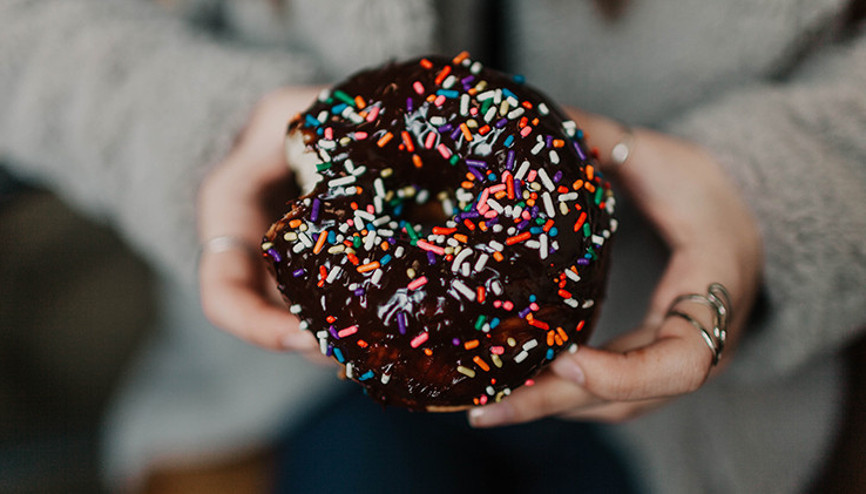 Tatlı Kriziyle Savaşmanın Yolları