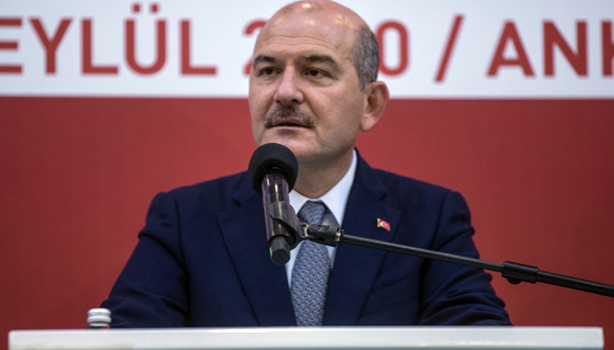 Bakan Soylu: Terör örgütünün bütün psikolojisini çökerttik
