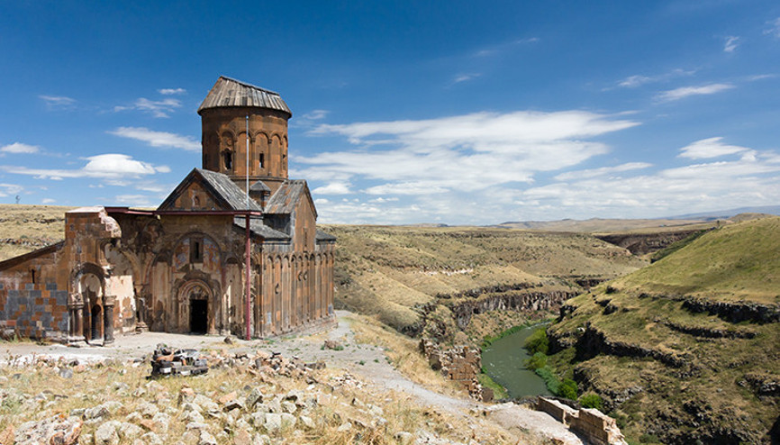 Hepsi birbirinden özel… Türkiye’de UNESCO Dünya Mirası Listesi’ne giren 9 yer