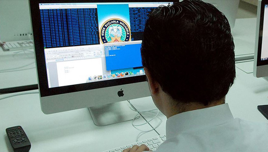 Yasa dışı yayın yapan 68 bahis sitesine erişim engeli