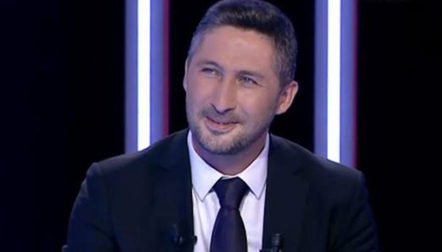 Son Dakika Haberi | Sabri Sarıoğlundan Hasan Ali Kaldırım yorumu: Ben de yaşadım