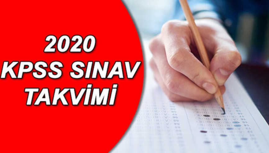 KPSS ÖABT sınavı ne zaman ve KPSS ÖABT sınav giriş yeri sorgulama ekranı nereden görüntülenir