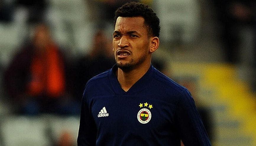 Fenerbahçede Çin’e gitmesi beklenen Jailson antrenmana çıkmadı