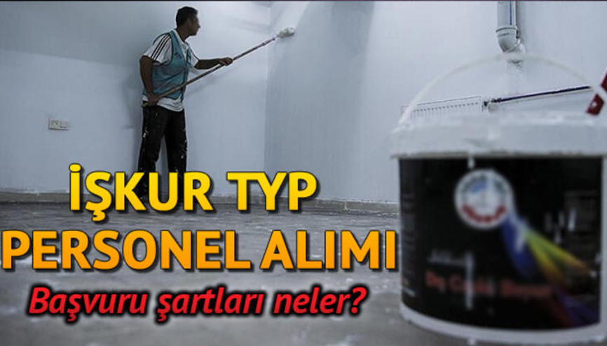 İŞKUR 2020 TYP başvuru ekranı: MEB TYP başvurusu nasıl yapılır, başvuru şartları neler