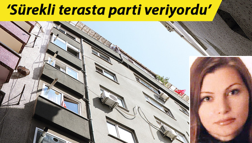 Son dakika haberler: İstanbulda korkunç olay.. Öldüren akrobasi