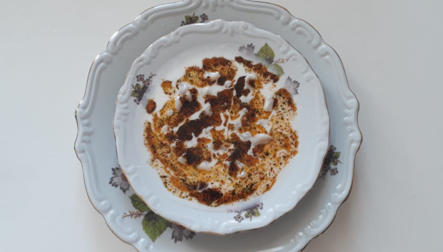 Doyurucu ve lezzetli bir çorba: Şiş börek çorbası