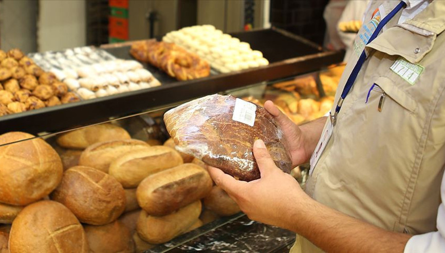 Son dakika... 91 firma 113 üründe tağşiş yaptı