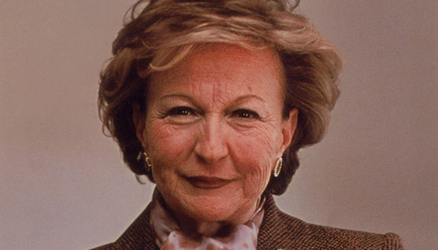 Son dakika... Koç Ailesinin acı günü Suna Kıraç hayatını kaybetti