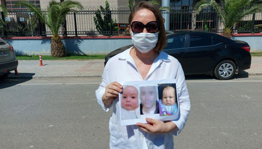 Son dakika haberler... İş insanına babalık davası ‘Doğacak çocuğum erkek olsun diye...’