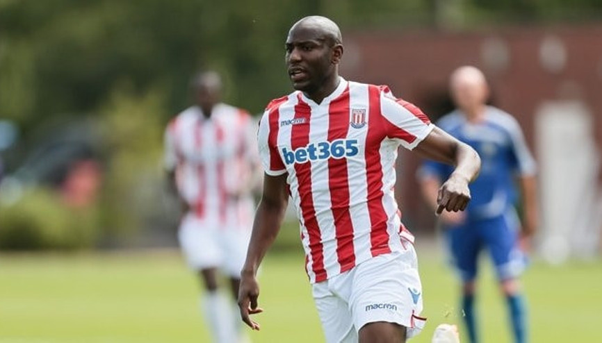 Son dakika | Benik Afobe, Trabzonsporda | Trabzonspor haberleri