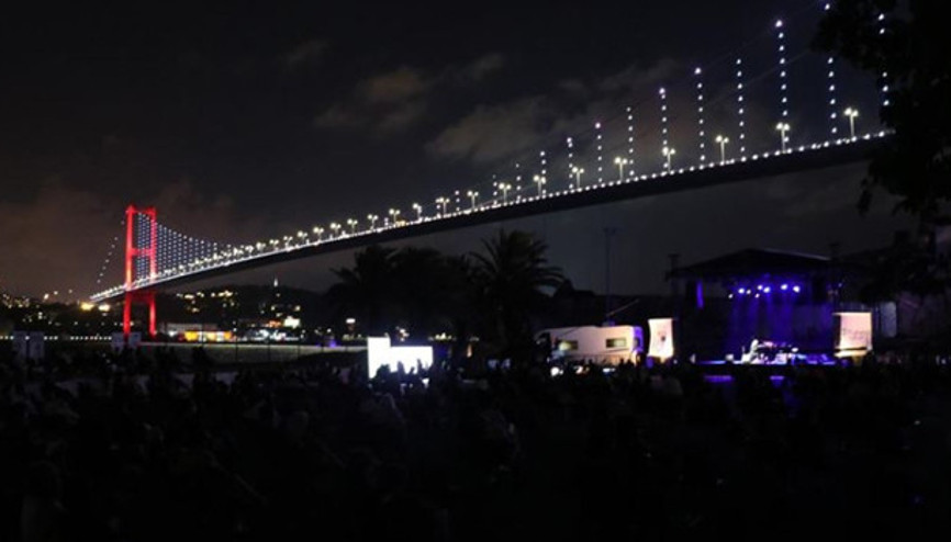 48. İstanbul Müzik Festivali, 18 Eylülde çevrim içi başlıyor