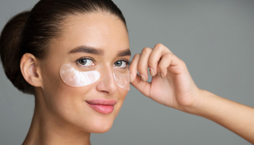 Göz Altı Koyulukları İçin Mezoterapi