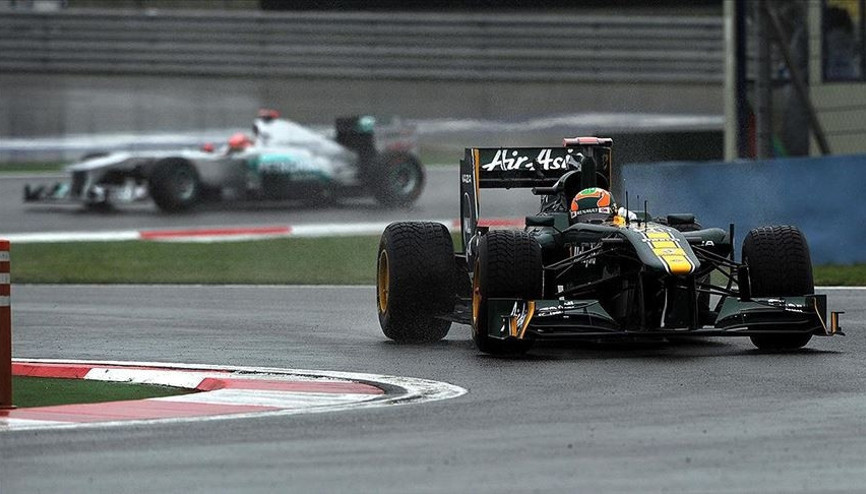 Formula 1 yarışının düzenleneceği İstanbul Park pistinin özelilkleri nedir Formula 1 yarışının düzenleneceği İstanbul Park pistinin özelilkleri nedir