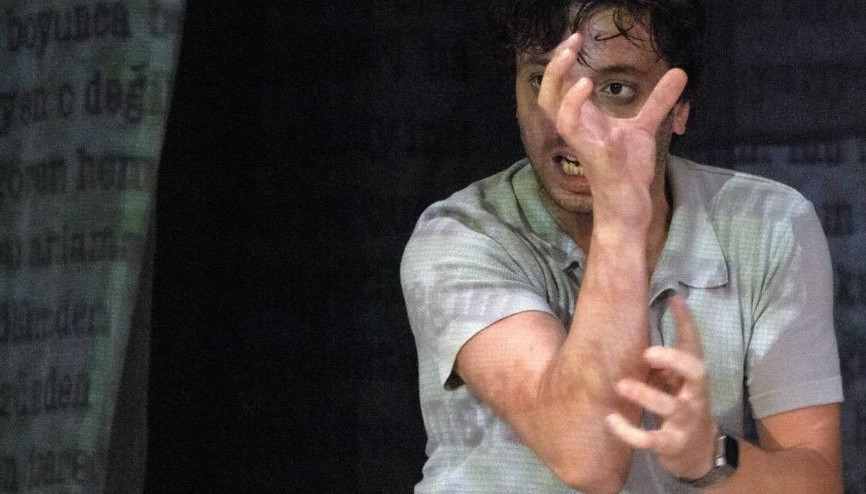 Moda Sahnesi sezonu açıyor: Babamı Kim Öldürdü