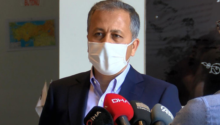 İstanbul Valisinden mesai saati açıklaması: Cuma günü duyuracağız