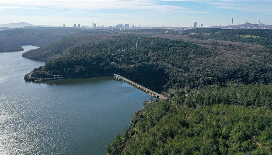 İstanbul barajlarında son durum nedir İstanbulda su sorunu yaşabilir mi DSİden açıklama