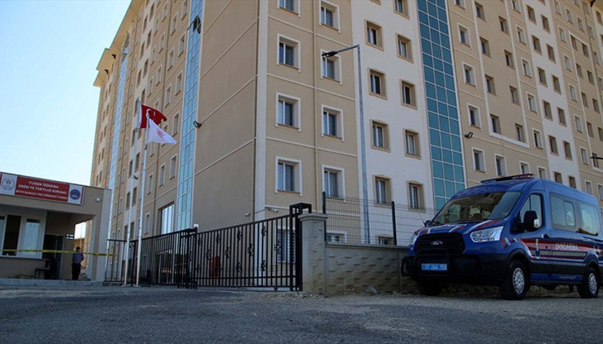 Kastamonu ve Sinopta karantina kurallarına uymayan 14 kişi yurda yerleştirildi