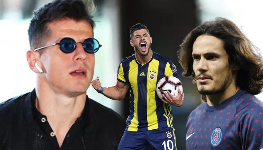 Son Dakika | Fenerbahçe golcü transferinde bombayı patlatıyor Galatasaray derbisine kadar iki imza birden...
