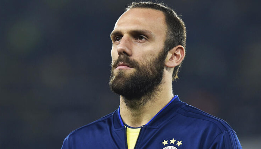 Son Dakika Haberi | Fenerbahçe, Vedat Muriqiin transfer rakamlarını açıkladı