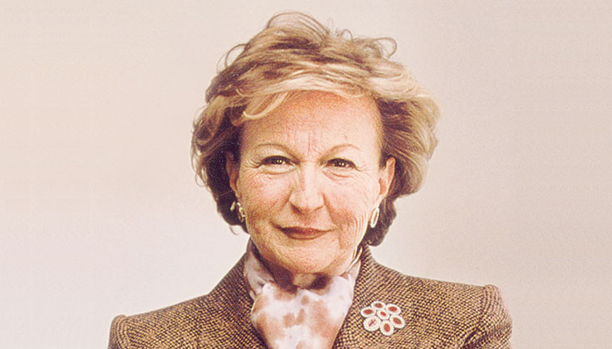 Koç ve Kıraç Ailesi’nin acı günü: Suna Kıraç hayatını kaybetti