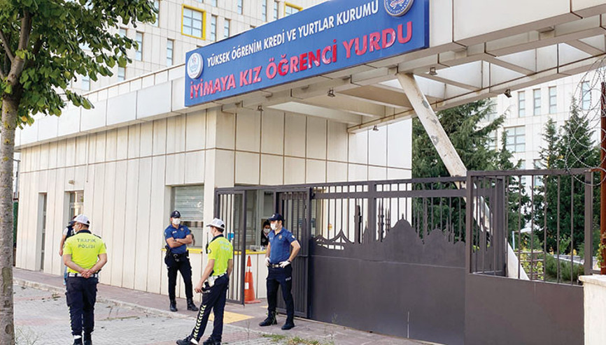Kaçaklara yurdun günlüğü 80 lira