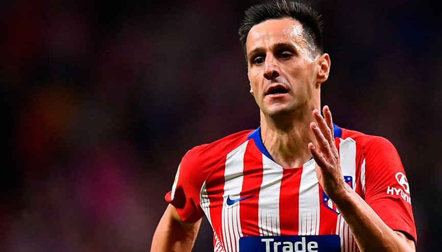 Son Dakika Transfer Haberi | Beşiktaş, Kalinic’e sponsor arıyor