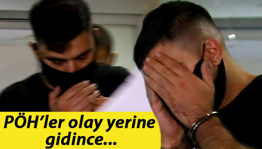 Son dakika... Adanada kız arkadaşını darbeden ve 9. kattaki balkondan sarkıtan kişi operasyonla yakalandı Son dakika... Adanada kız arkadaşını darbeden ve 9. kattaki balkondan sarkıtan kişi operasyonla yakalandı